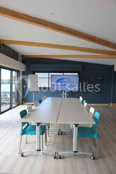 Location salle Saint-Herblain (Loire-Atlantique) - Séminaire Loire #6