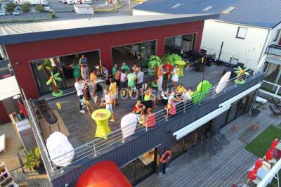 Location salle Saint-Herblain (Loire-Atlantique) - Séminaire Loire #23