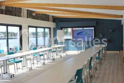 Location salle Saint-Herblain (Loire-Atlantique) - Séminaire Loire #23