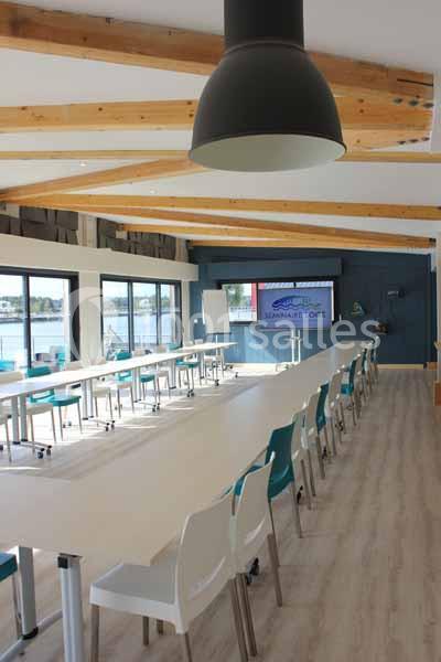 Location salle Saint-Herblain (Loire-Atlantique) - Séminaire Loire #5