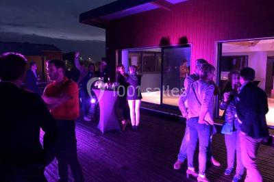 Location salle Saint-Herblain (Loire-Atlantique) - Séminaire Loire #23