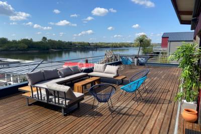 Location salle Saint-Herblain (Loire-Atlantique) - Séminaire Loire #23