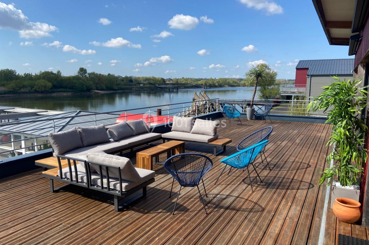 Location salle Saint-Herblain (Loire-Atlantique) - Séminaire Loire #13