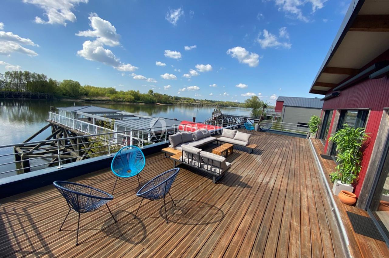 Location salle Saint-Herblain (Loire-Atlantique) - Séminaire Loire #14