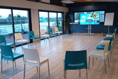 Location salle Saint-Herblain (Loire-Atlantique) - Séminaire Loire #23