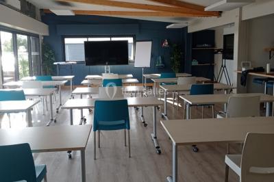 Location salle Saint-Herblain (Loire-Atlantique) - Séminaire Loire #23