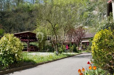 Location salle Saint-Genis-les-Ollières (Rhône) - La Cascade #24