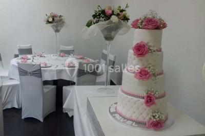 Location salle Saint-Genis-les-Ollières (Rhône) - La Cascade #24