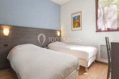 Location salle Saint-Genis-les-Ollières (Rhône) - La Cascade #24