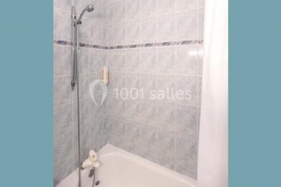 Location salle Saint-Genis-les-Ollières (Rhône) - La Cascade #24