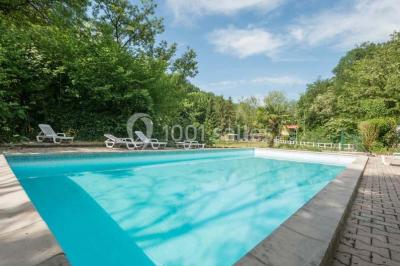 Location salle Saint-Genis-les-Ollières (Rhône) - La Cascade #24