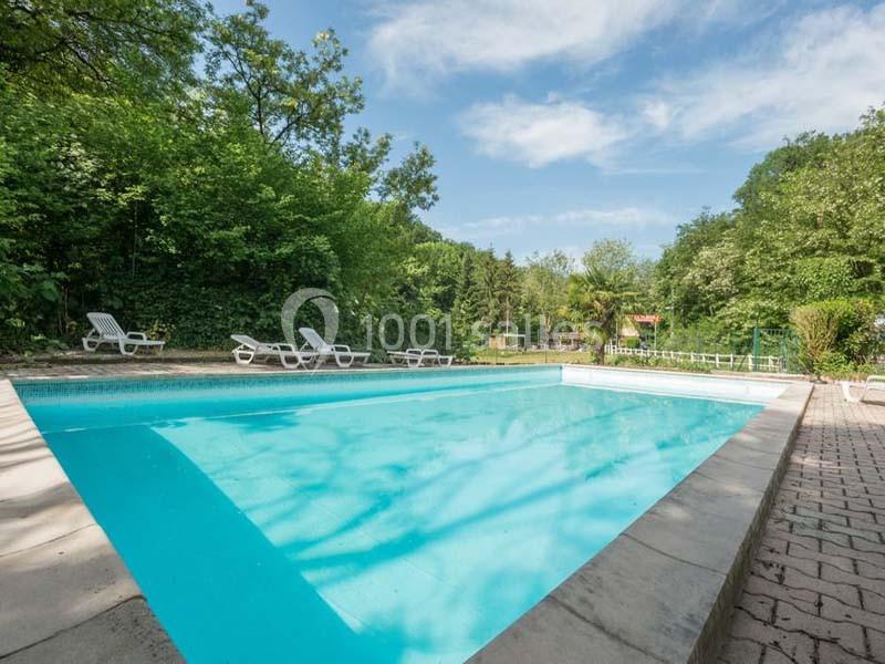 Location salle Saint-Genis-les-Ollières (Rhône) - La Cascade #12