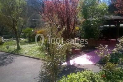 Location salle Saint-Genis-les-Ollières (Rhône) - La Cascade #24