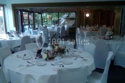 Location salle Saint-Genis-les-Ollières (Rhône) - La Cascade #24