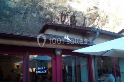 Location salle Saint-Genis-les-Ollières (Rhône) - La Cascade #24