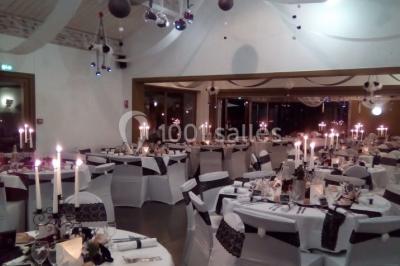 Location salle Saint-Genis-les-Ollières (Rhône) - La Cascade #24