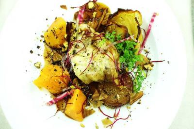 Location salle Saint-Genis-les-Ollières (Rhône) - La Cascade #24