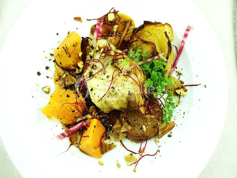 Location salle Saint-Genis-les-Ollières (Rhône) - La Cascade #20