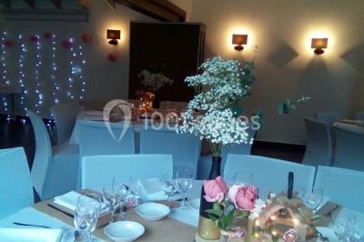 Location salle Saint-Genis-les-Ollières (Rhône) - La Cascade #24