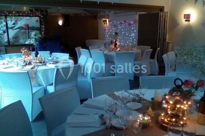 Location salle Saint-Genis-les-Ollières (Rhône) - La Cascade #24