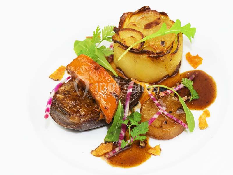 Location salle Saint-Genis-les-Ollières (Rhône) - La Cascade #19