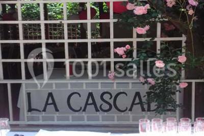 Location salle Saint-Genis-les-Ollières (Rhône) - La Cascade #24