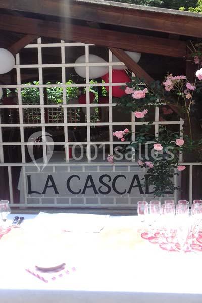 Location salle Saint-Genis-les-Ollières (Rhône) - La Cascade #11