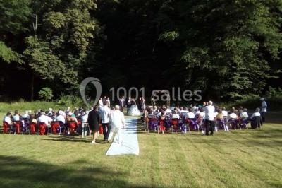 Location salle Saint-Genis-les-Ollières (Rhône) - La Cascade #24