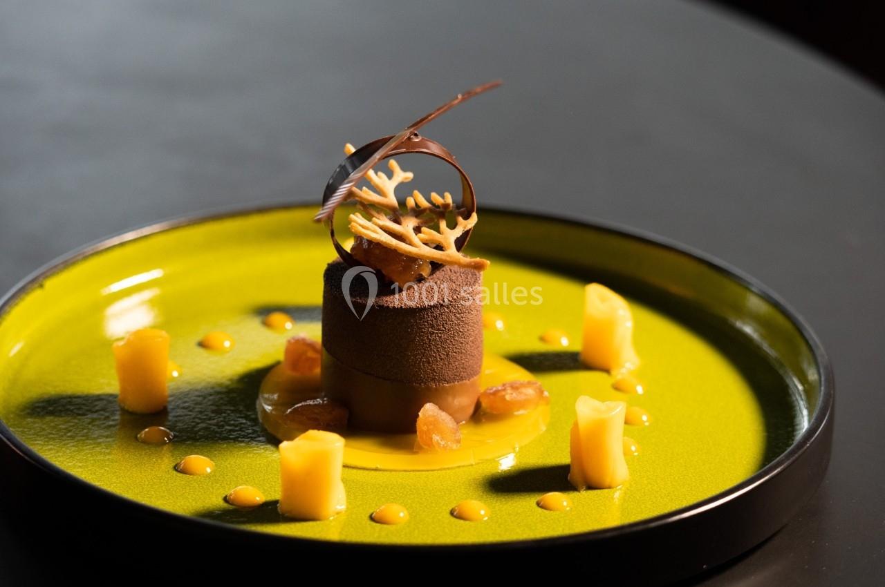 Location salle Lignières-de-Touraine (Indre-et-Loire) - Château De Rochecotte #4