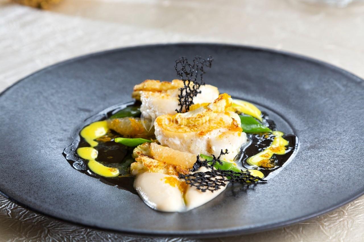 Proposition culinaire