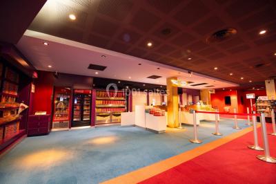 Pathé Chambéry Pathé Chambéry