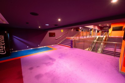 Séminaire Pathé Chambéry Séminaire Pathé Chambéry