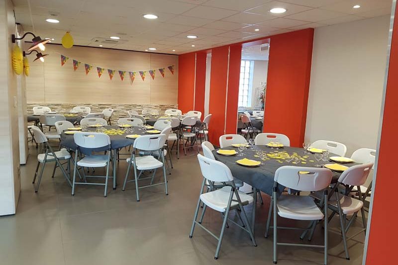 Les Salons Galand - Espace 23 - photo 1