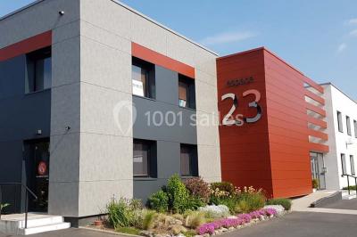 Espace 23 - Les Salons Galand Espace 23 - Les Salons Galand