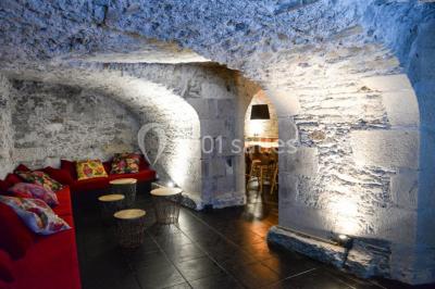 Location salle Nantes (Loire-Atlantique) - La Prison Du Bouffay #7