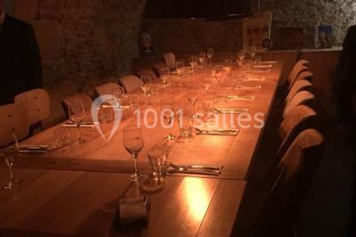 Location salle Nantes (Loire-Atlantique) - La Prison Du Bouffay #7