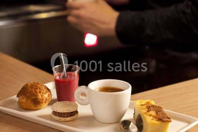 Location salle Nantes (Loire-Atlantique) - La Prison Du Bouffay #7