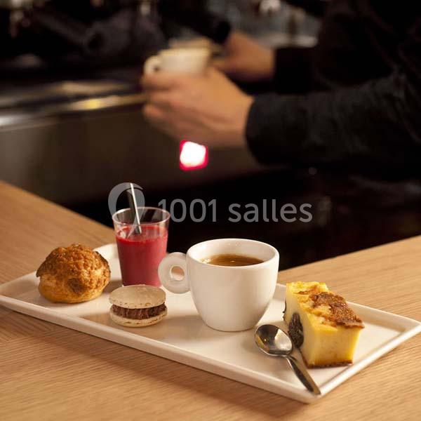 Location salle Nantes (Loire-Atlantique) - La Prison Du Bouffay #7