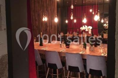 Location salle Nantes (Loire-Atlantique) - La Prison Du Bouffay #7