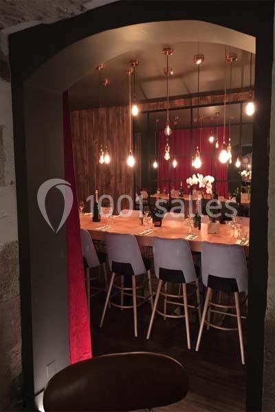 Location salle Nantes (Loire-Atlantique) - La Prison Du Bouffay #5