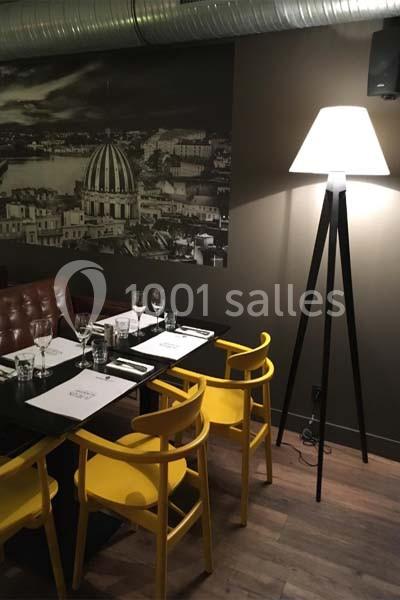 Location salle Nantes (Loire-Atlantique) - La Prison Du Bouffay #6