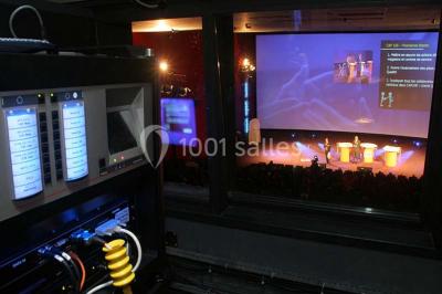 Location salle Brétigny-sur-Orge (Essonne) - Kinepolis Brétigny-sur-orge #16