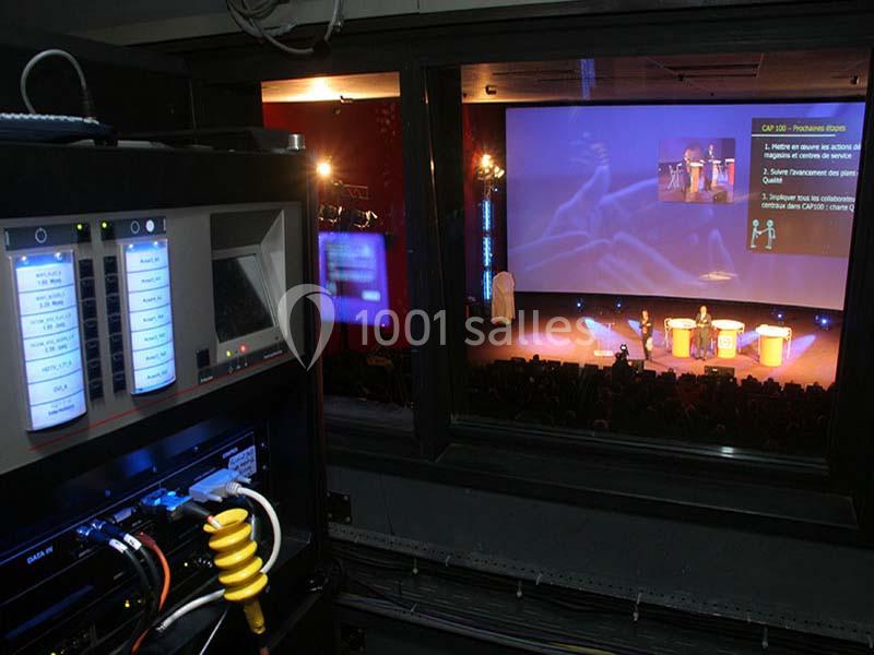 Location salle Brétigny-sur-Orge (Essonne) - Kinepolis Brétigny-sur-orge #14