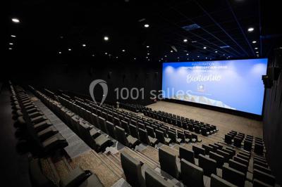 Location salle Brétigny-sur-Orge (Essonne) - Kinepolis Brétigny-sur-orge #16