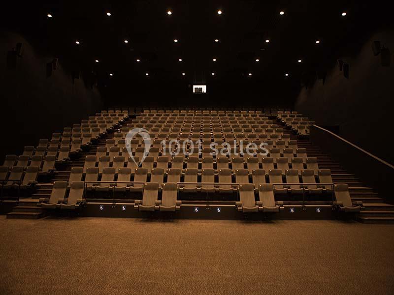 Location salle Brétigny-sur-Orge (Essonne) - Kinepolis Brétigny-sur-orge #13
