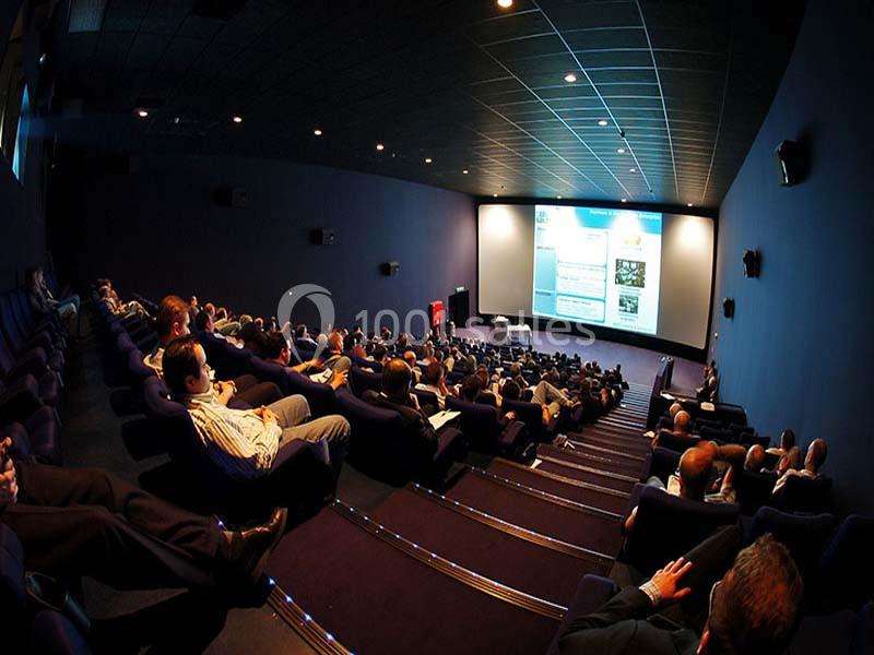 Location salle Brétigny-sur-Orge (Essonne) - Kinepolis Brétigny-sur-orge #6