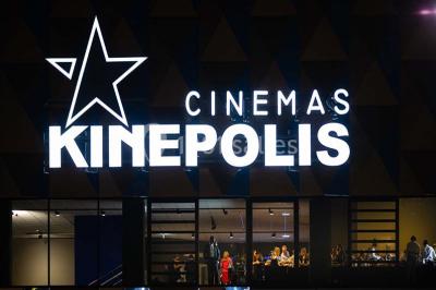 Location salle Brétigny-sur-Orge (Essonne) - Kinepolis Brétigny-sur-orge #16