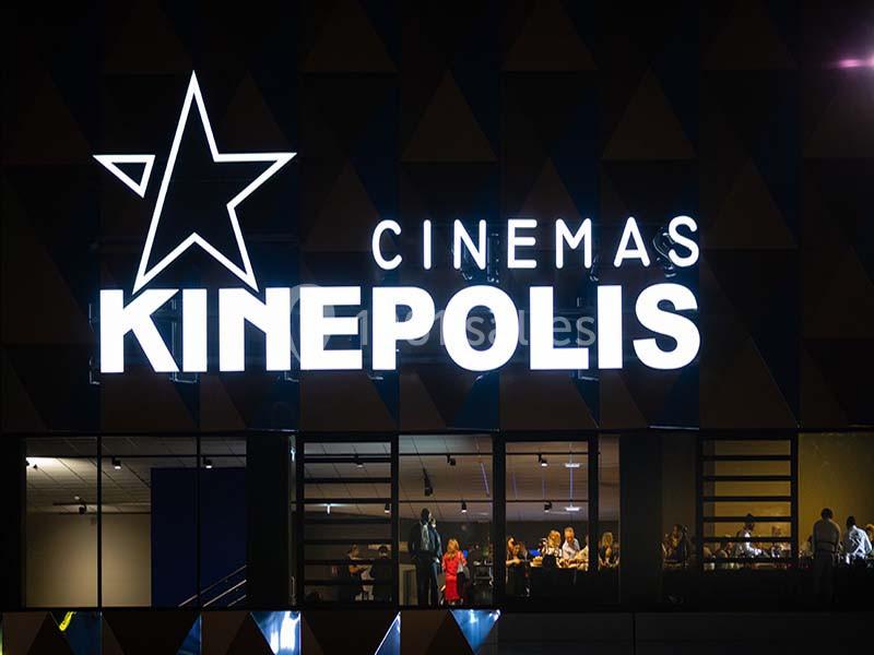 Location salle Brétigny-sur-Orge (Essonne) - Kinepolis Brétigny-sur-orge #4
