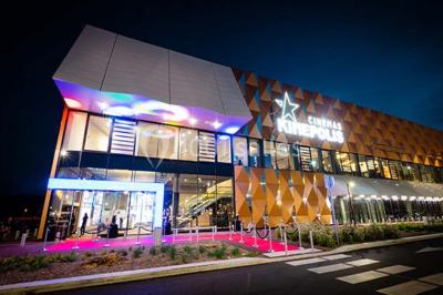 Location salle Brétigny-sur-Orge (Essonne) - Kinepolis Brétigny-sur-orge #16