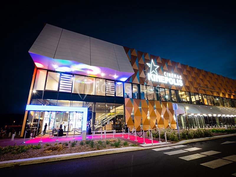 Location salle Brétigny-sur-Orge (Essonne) - Kinepolis Brétigny-sur-orge #3
